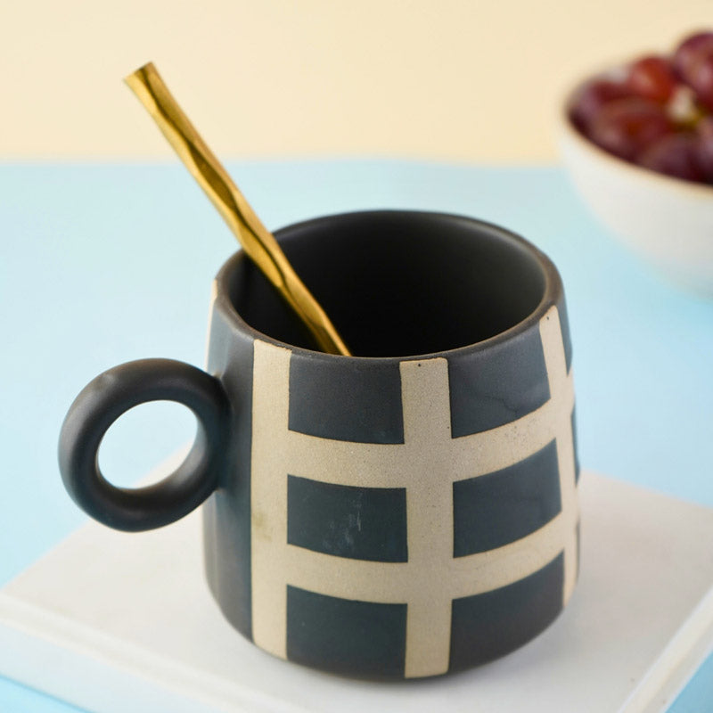 Buy Firgo Ceramic Cup - 250 ML Mug & Tea Cup from Vaaree