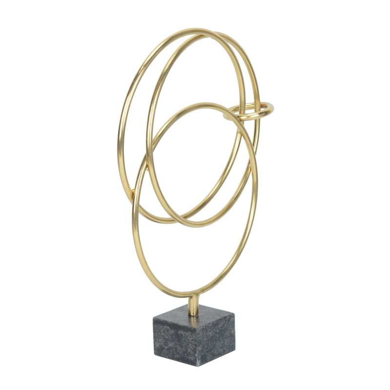 Buy Inna loop Showpiece Showpieces from Vaaree