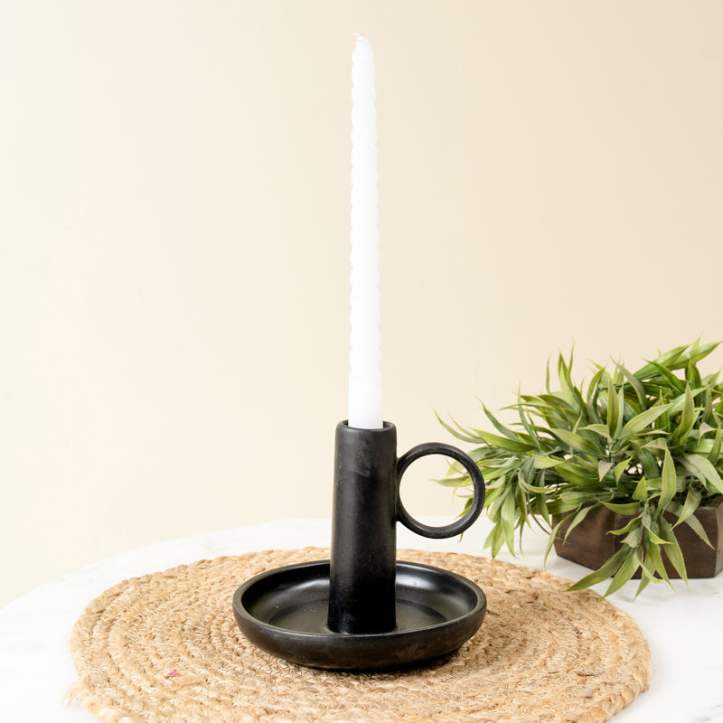 Buy Nitara Candle Holder Candle Holders from Vaaree