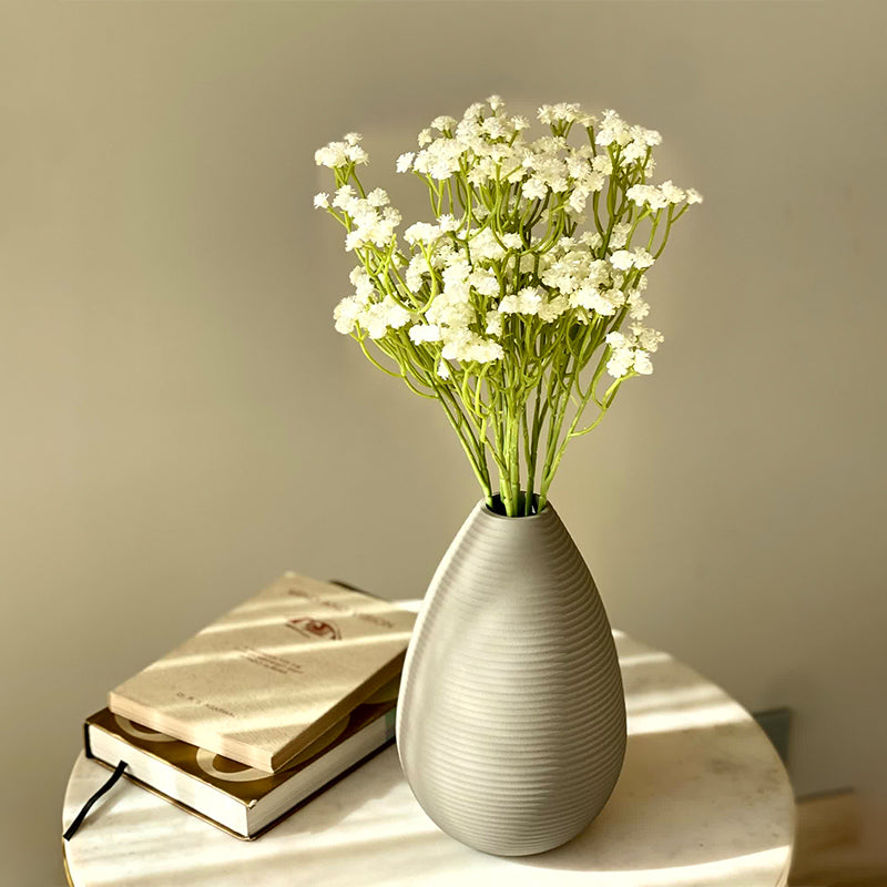 Buy Artificial Babys Breath Bunch Artificial Flowers from Vaaree