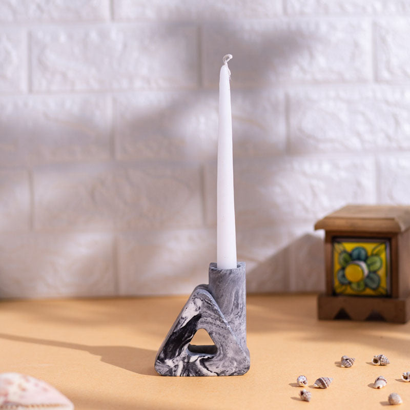 Buy Bowen Candle Stand Candle Holders from Vaaree