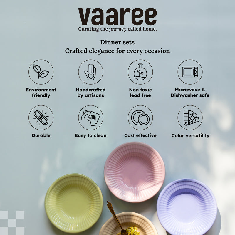 Buy Eos Mug - Set Of Two Mug & Tea Cup from Vaaree