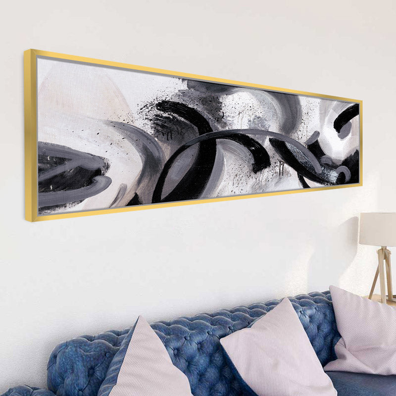 Buy Ebonie Wall Art Wall Art & Paintings from Vaaree