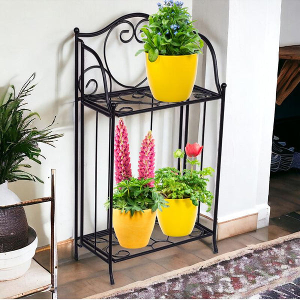 Buy Victoria Planter Stand Planter Stand from Vaaree