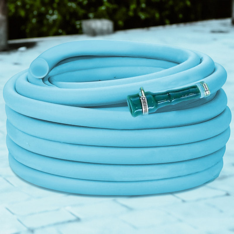 Buy Splash Gardening Hose - Blue Garden Accessories from Vaaree