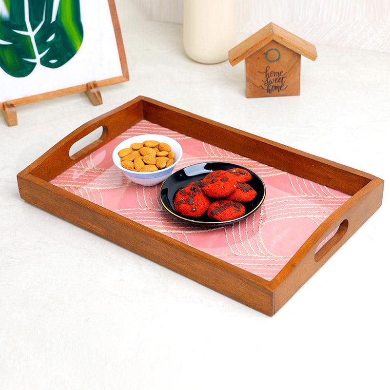 Buy Madhura Serving Tray Serving Tray from Vaaree