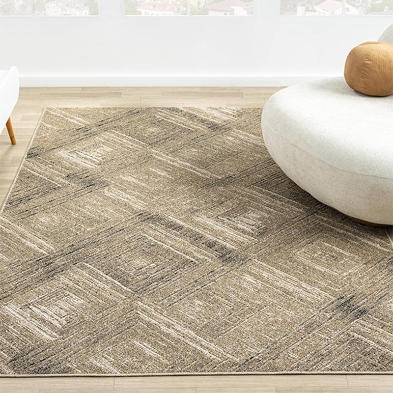 Buy Badni Carpet - Beige Carpet from Vaaree