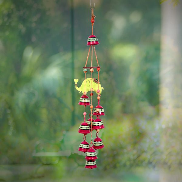 Buy Divyani Windchime Windchimes from Vaaree