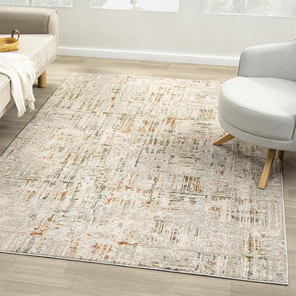 Buy Bethe Abstract Carpet Carpet from Vaaree