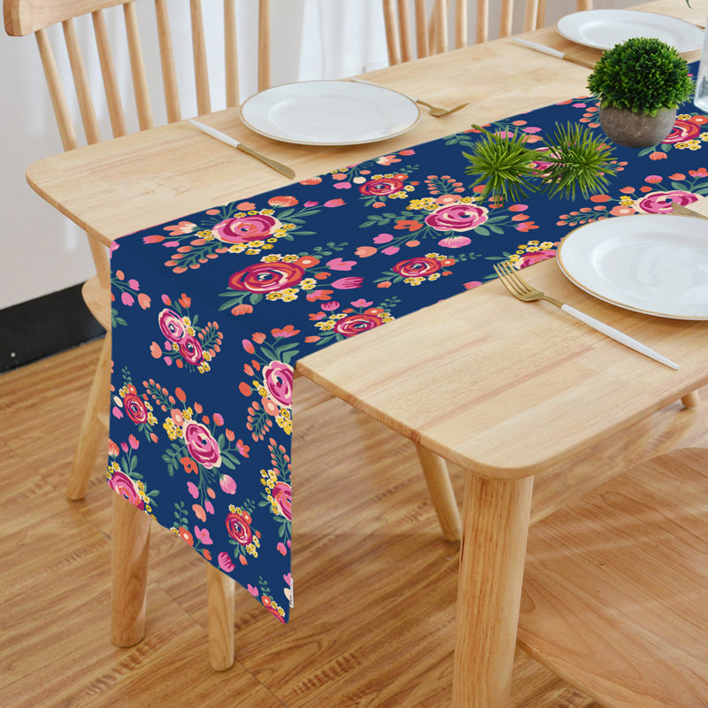 Table Runner - Orchid Table Runner