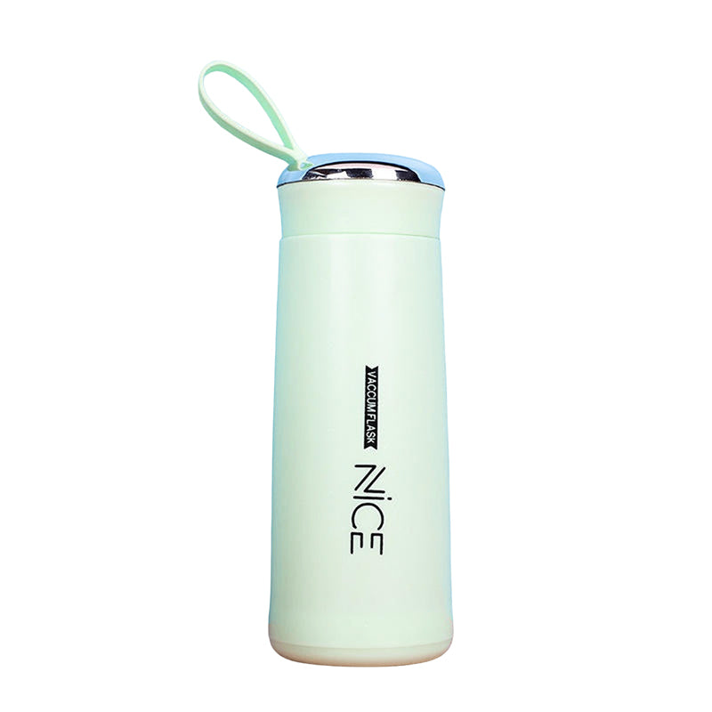 Bottle - Nice Electra Water Bottle (400 ML) - Green