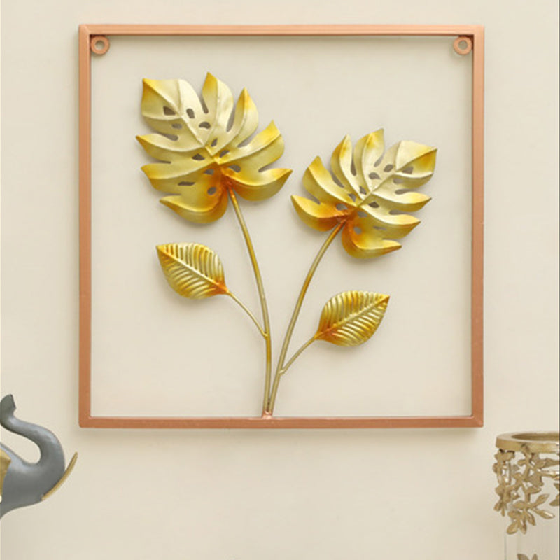 Buy Mosia Floral Wall Accent Wall Accents from Vaaree