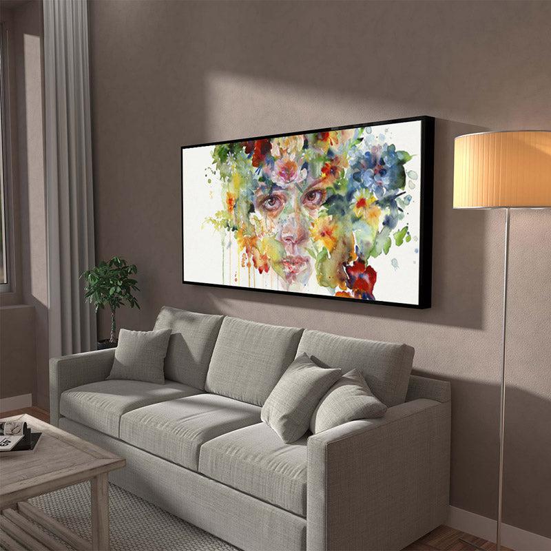 Buy Tracy Wall Art Wall Art & Paintings from Vaaree