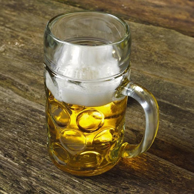 Buy Quir Beer Mug - 1000 ML Beer Mug from Vaaree