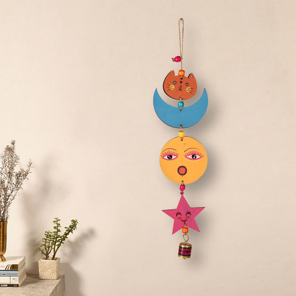 Buy Tanuja Windchime Windchimes from Vaaree