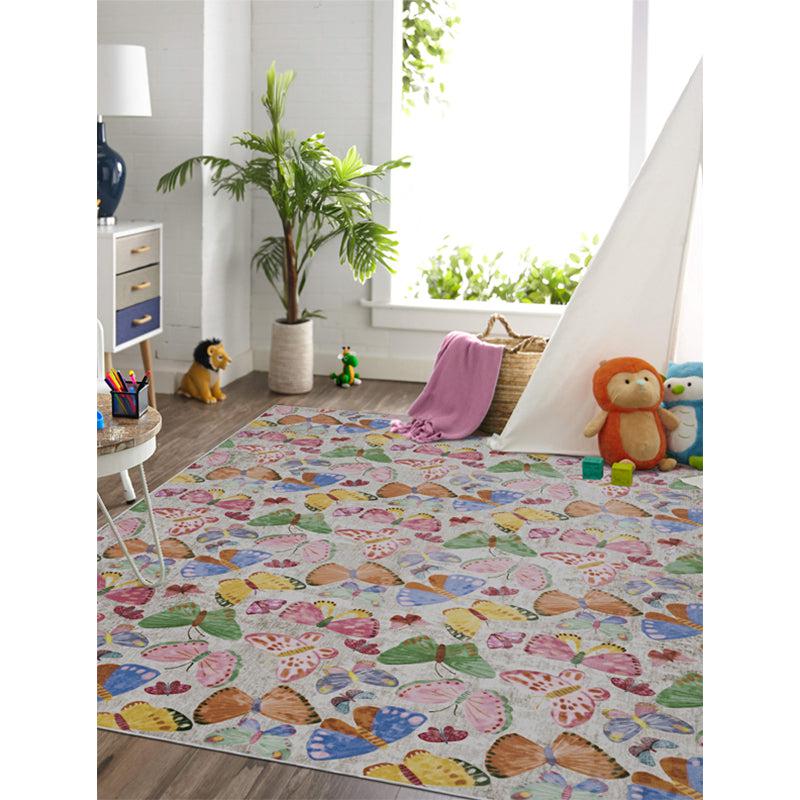 Buy Moth Garden Carpet Carpet from Vaaree