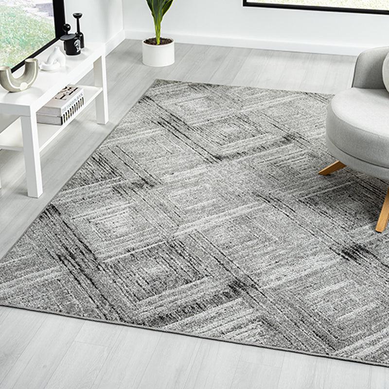 Buy Badni Carpet - Grey Carpet from Vaaree