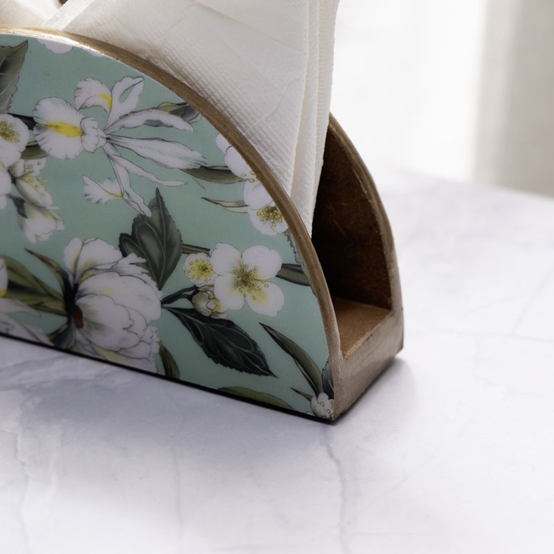 Buy Daisy Diana Handmade Napkin Holder Tissue Holder from Vaaree