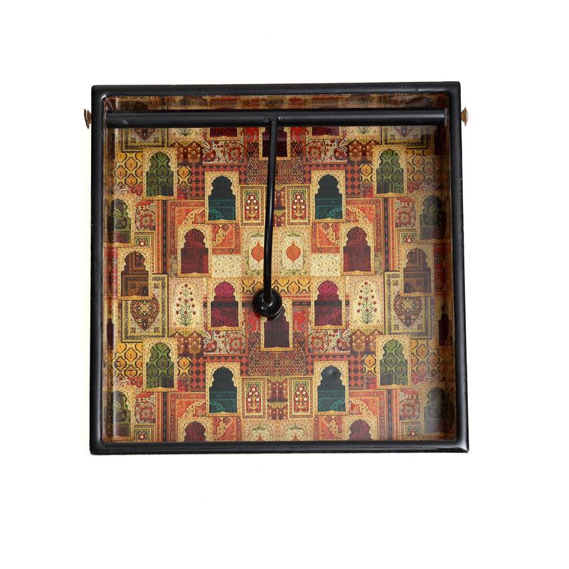 Buy Mughal Glory Handmade Napkin Holder Tissue Holder from Vaaree