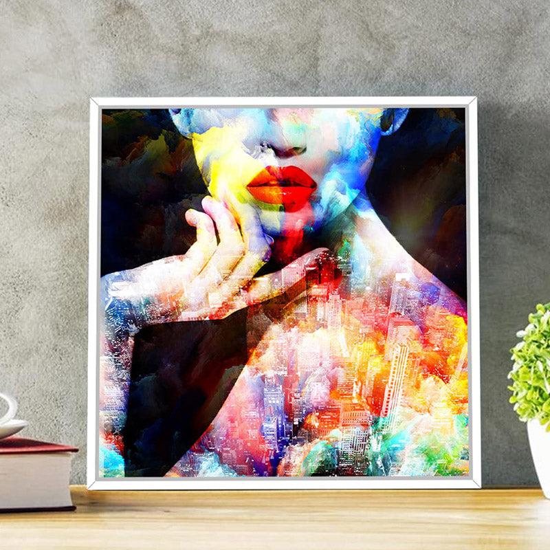 Buy Color Duma Wall Art Wall Art & Paintings from Vaaree