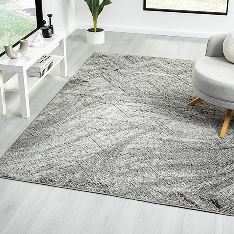 Buy Orilia Carpet - Grey Carpet from Vaaree