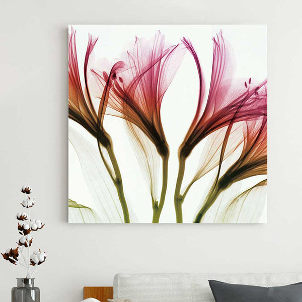 Buy Forrest Floral Wall Art Wall Art & Paintings from Vaaree