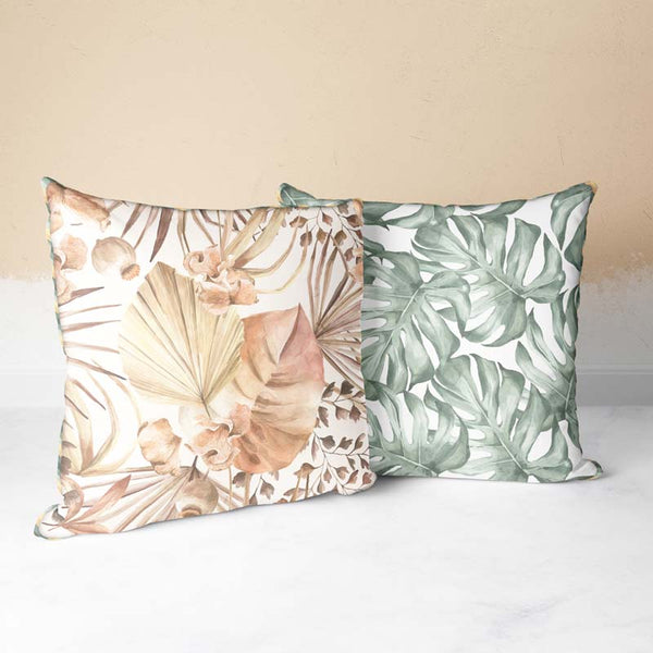 Buy Urva Cushion Cover - Set Of Two Cushion Cover Sets from Vaaree