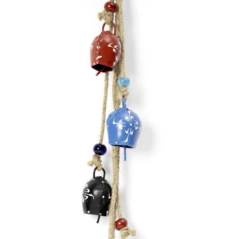 Buy Pristine Bell Windchime Windchimes from Vaaree