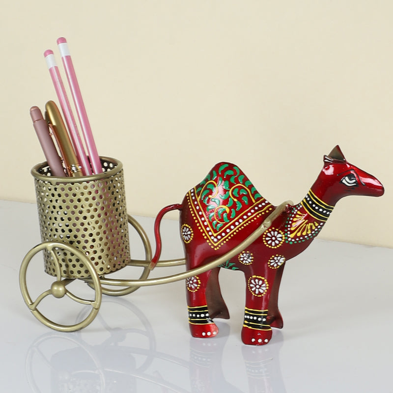 Buy Deco Onnth Stationary Stand Pen Stand from Vaaree