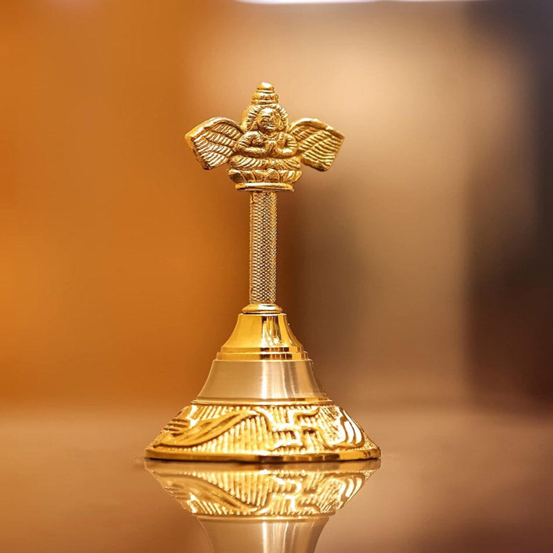 Buy Admiya Pooja Bell Pooja Bell from Vaaree