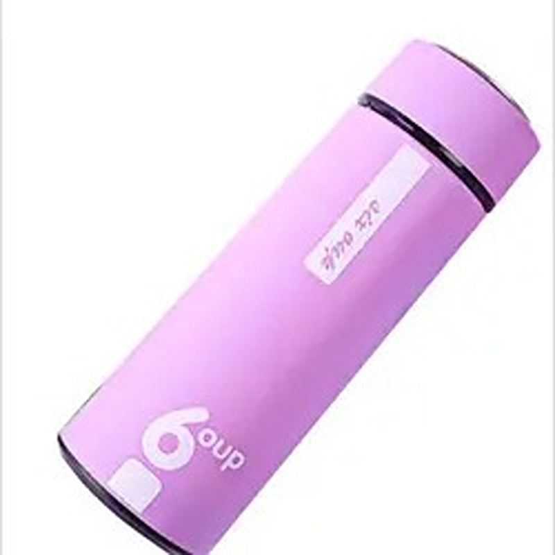 Buy Nutro Sip Water Bottle (400 ML) - Purple Bottle from Vaaree