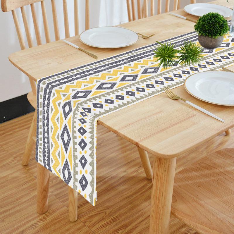 Buy Leta Table Runner Table Runner from Vaaree