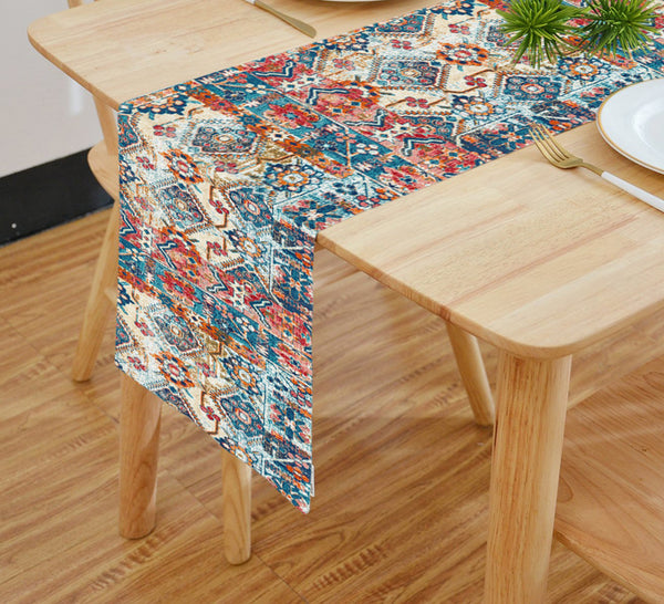 Table Runner - Nikunj Table Runner