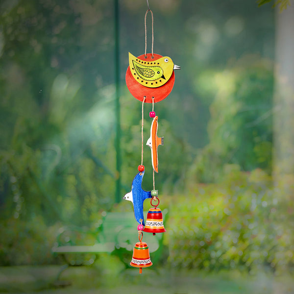 Buy Anaya Windchime Windchimes from Vaaree