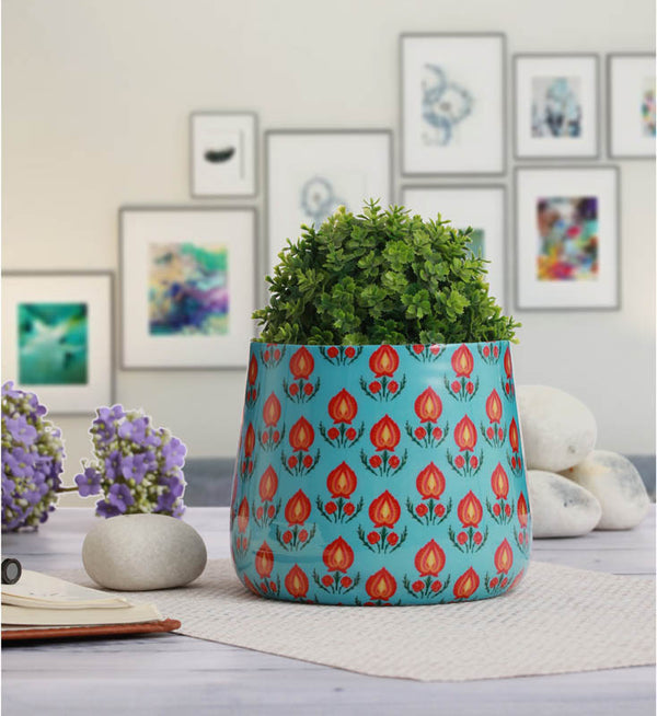 Buy Ajisa Handcrafted Planter Pots & Planters from Vaaree