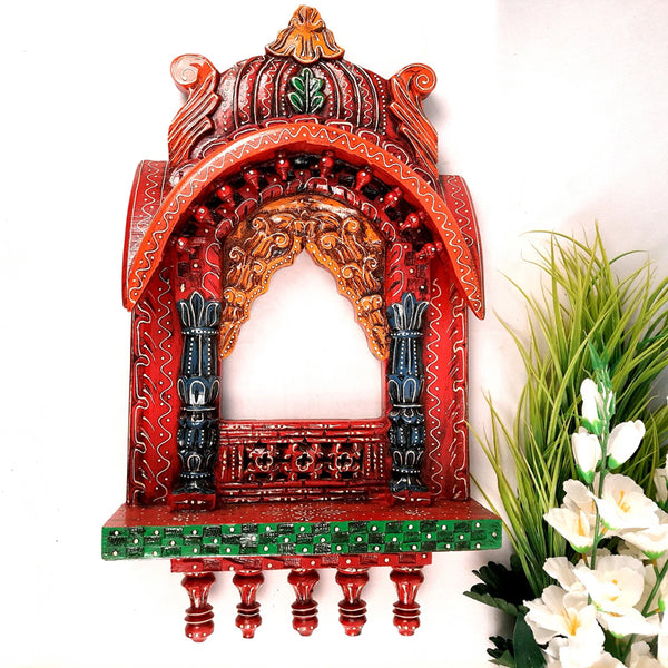 Buy Namova Jharokha Wall Accent Wall Accents from Vaaree