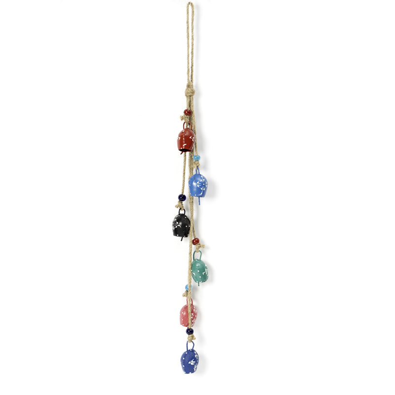 Buy Pristine Bell Windchime Windchimes from Vaaree