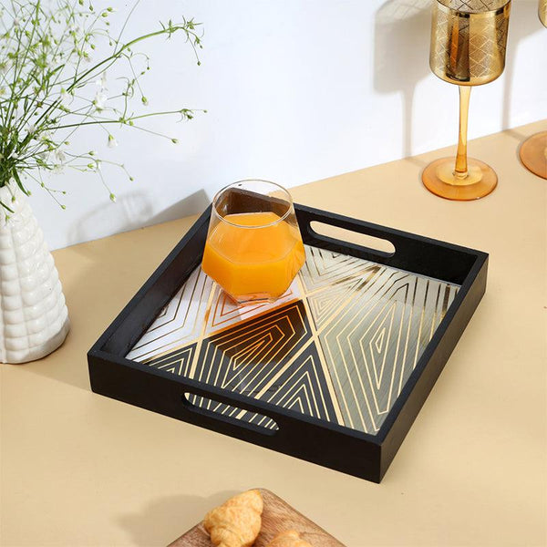 Buy Horacia Serving Tray Serving Tray from Vaaree