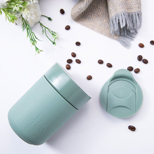 Neo Sip Tumbler (Green) - 280 ML