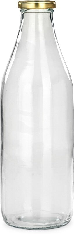 Hyta Milk Bottle - 1000 ML