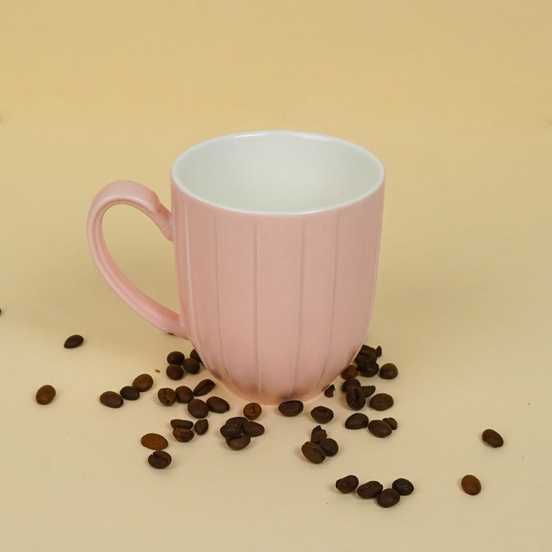 Buy Alchemy Mug (350 ML) - Pink Mug from Vaaree