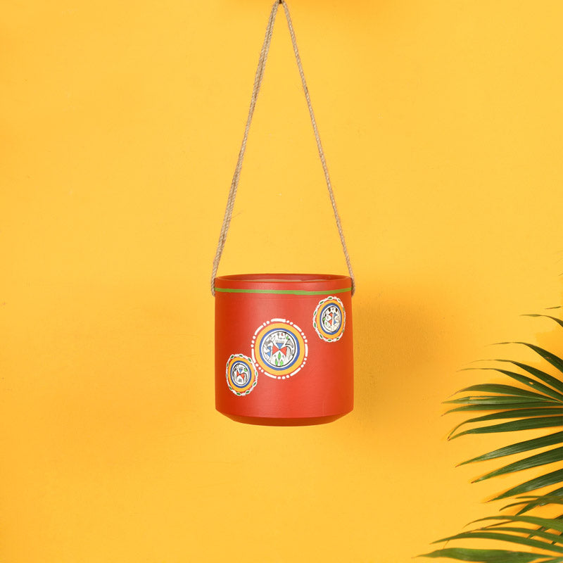 Buy Kamini Hanging Planter Pots & Planters from Vaaree