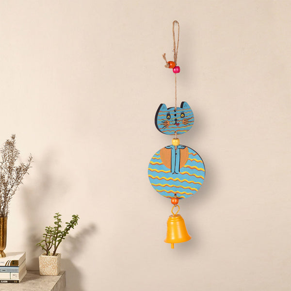 Buy Hello Kitty Windchime Windchimes from Vaaree