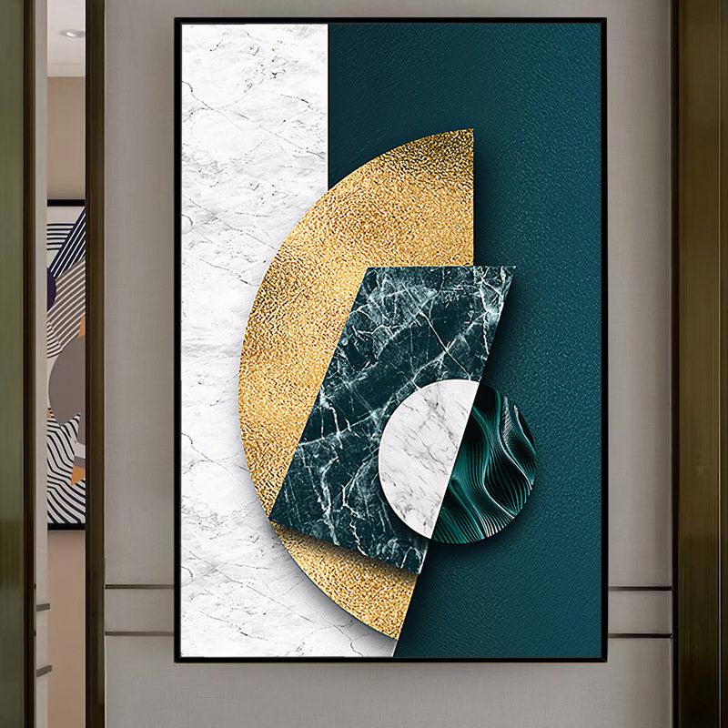 Buy Joanne Abstract Wall Art Wall Art & Paintings from Vaaree