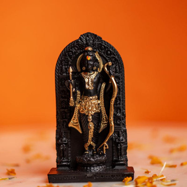 Buy Ramlal Resin Idol Idols & Sets from Vaaree