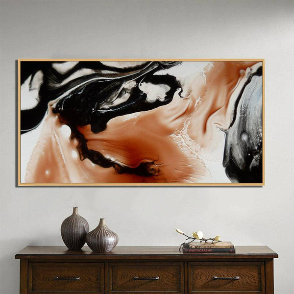 Buy Bree Abstract Wall Art Wall Art & Paintings from Vaaree