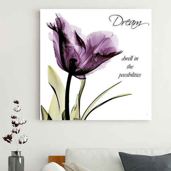 Buy Ashley Floral Wall Art Wall Art & Paintings from Vaaree