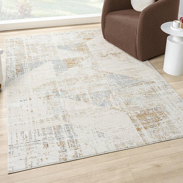 Buy Nyla Abstract Carpet Carpet from Vaaree