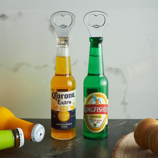 Buy Kingfisher Bottle Opener Barware Tools & Sets from Vaaree