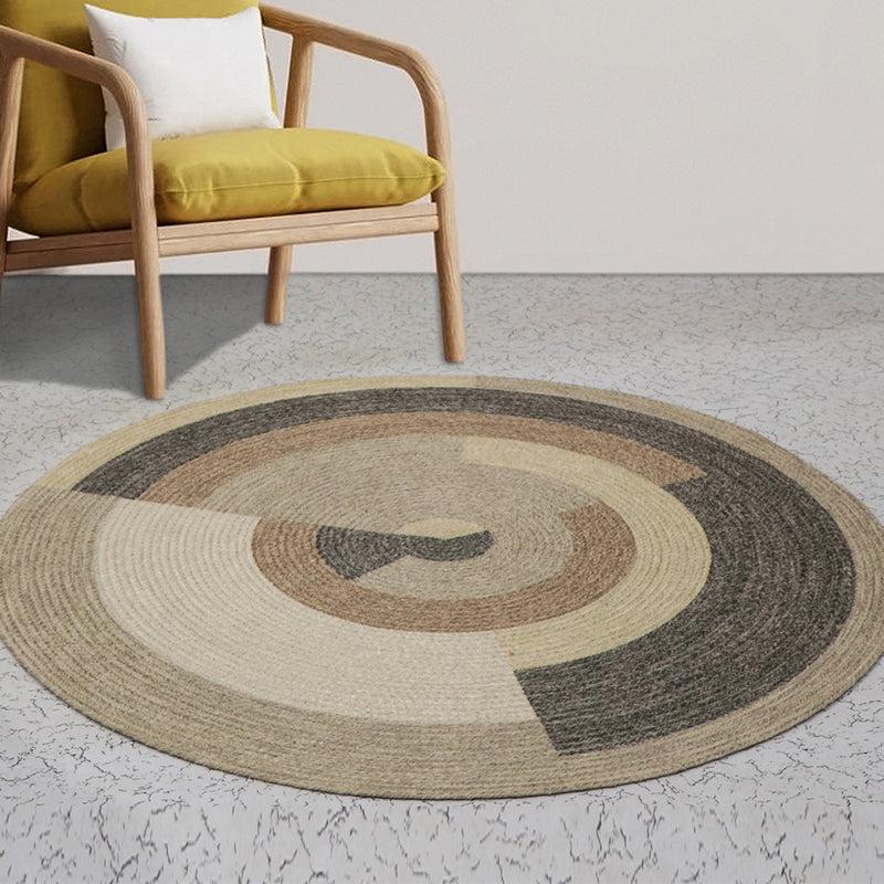 Buy Arto Chroma Round Rug Rugs from Vaaree